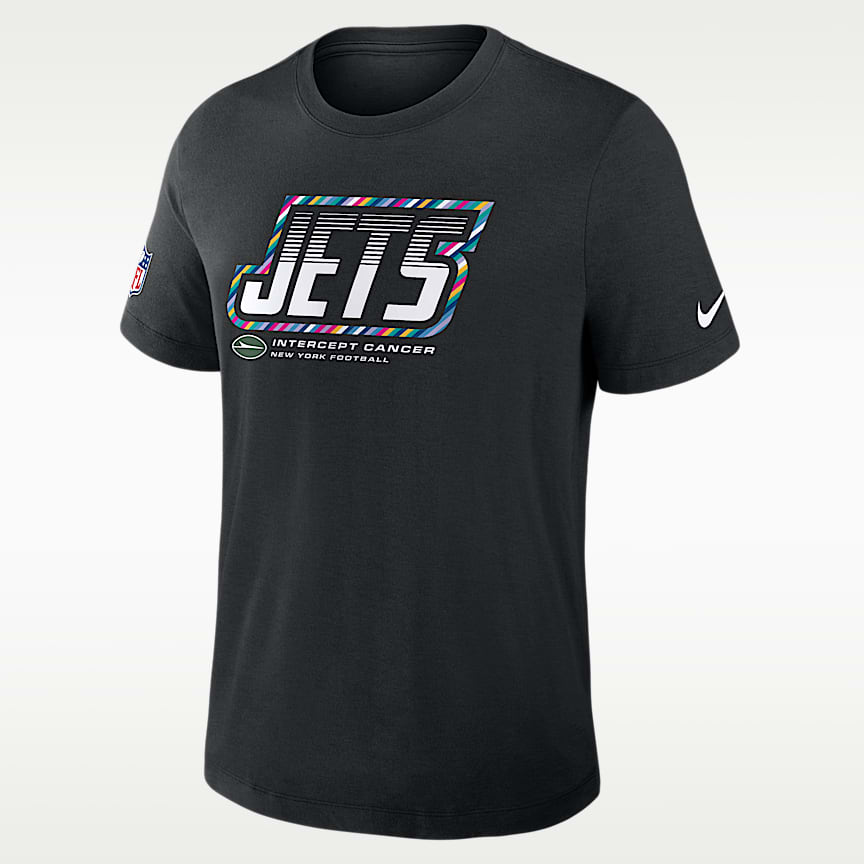New York Mets 2-Hit Men's Nike MLB Pullover Crew. Nike.com